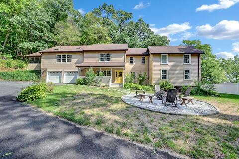 West Point Mountain House
