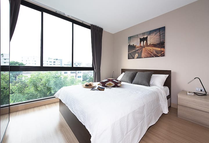 Comfortable 2 Bedroom Apartment / Free Wifi - Tailandia