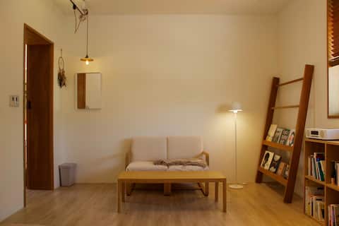 Bookstay/Perfect Days