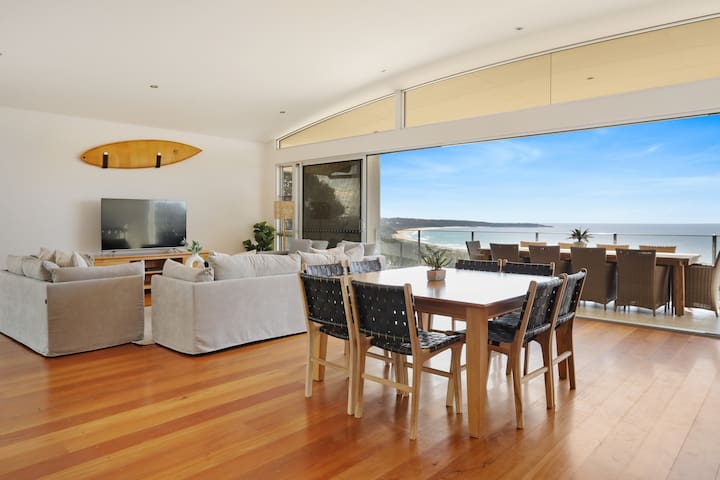 Raine & Horne managed Airbnb listing 2