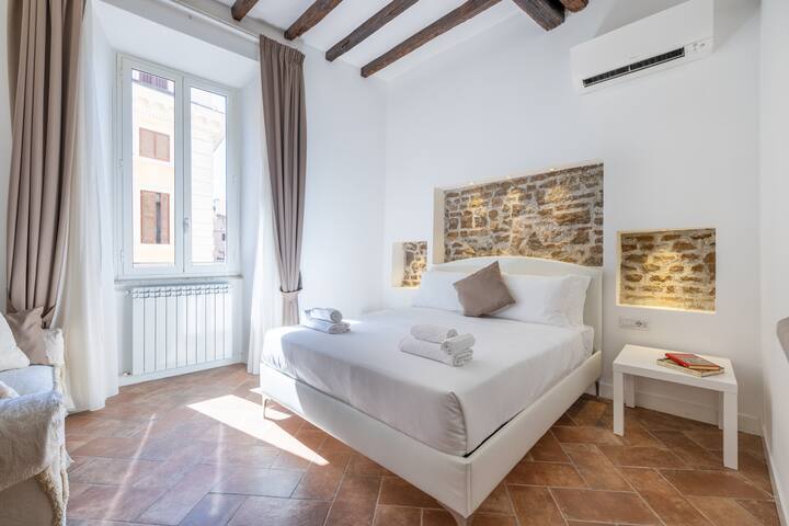 Pantheon house amazing view by Varental gallery image 2