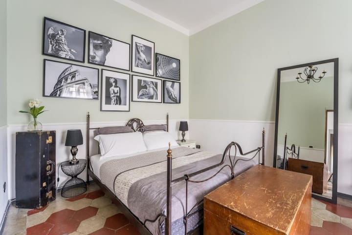 Trastevere Stylish Apartment