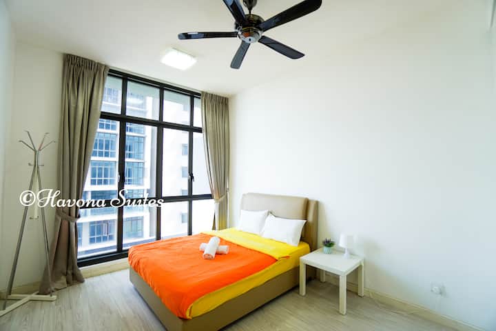 غرفة النوم 1