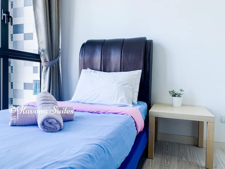 غرفة النوم 2