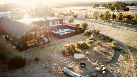 Casa Burnside | Margaret River