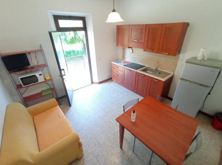 Apartment In A Farmhouse For 4 People - Grosseto