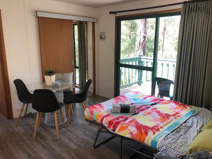 Family Friendly Cabin - 20 Mins From Lorne #4 - Lorne