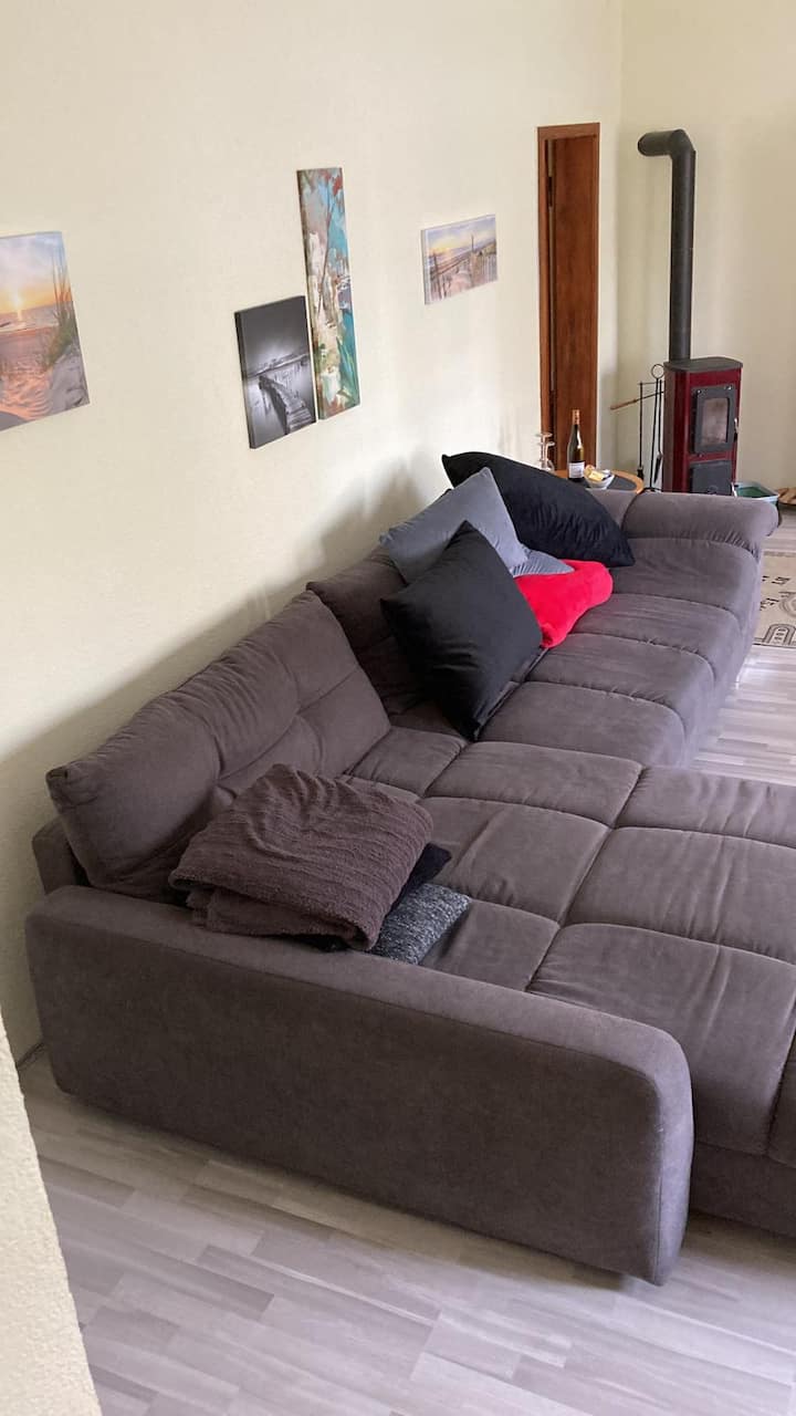 Ferienwohnung Findus (Pfalz/schweigen-rechtenbach) - Schweigen-Rechtenbach