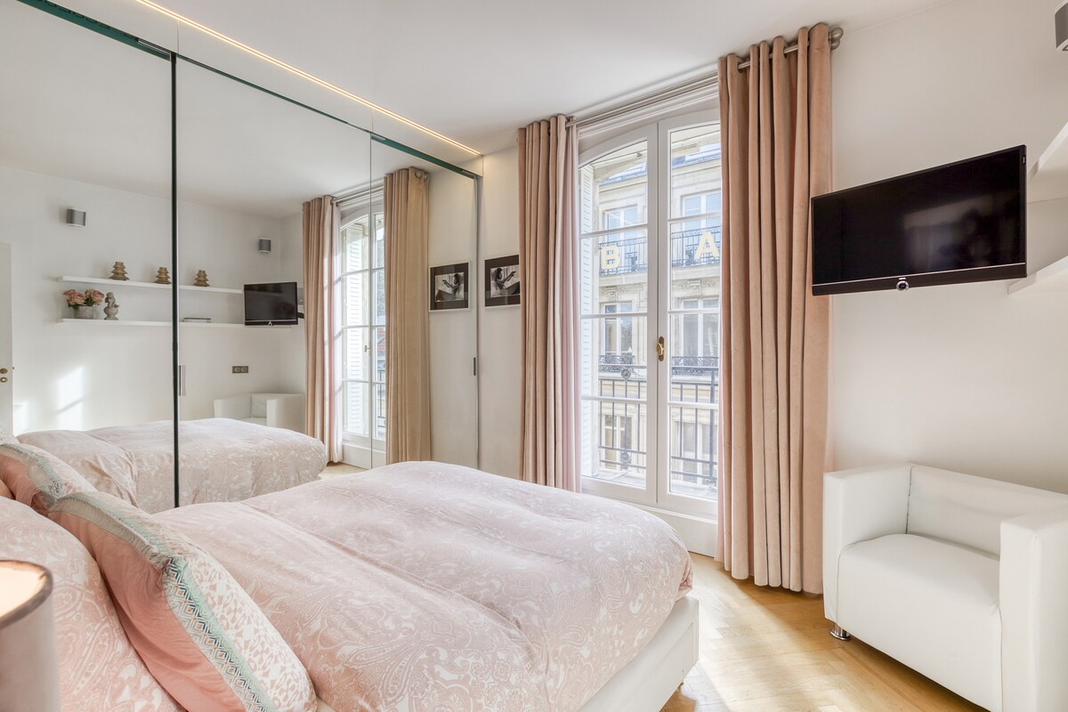 საძინებელი 3