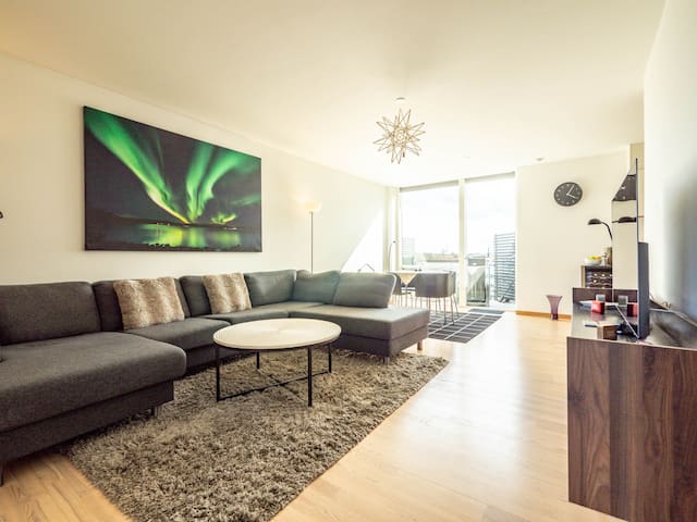 Bright & Modern – by Opera & short walk to Nyhavn