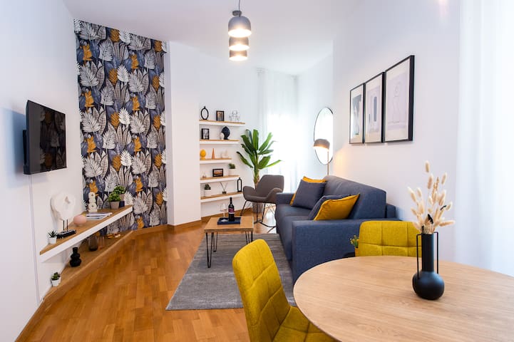 Fashionable apartment near Piazza Navona gallery image 2