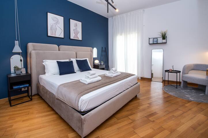 Fashionable apartment near Piazza Navona gallery image 4