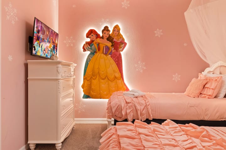 غرفة النوم 3