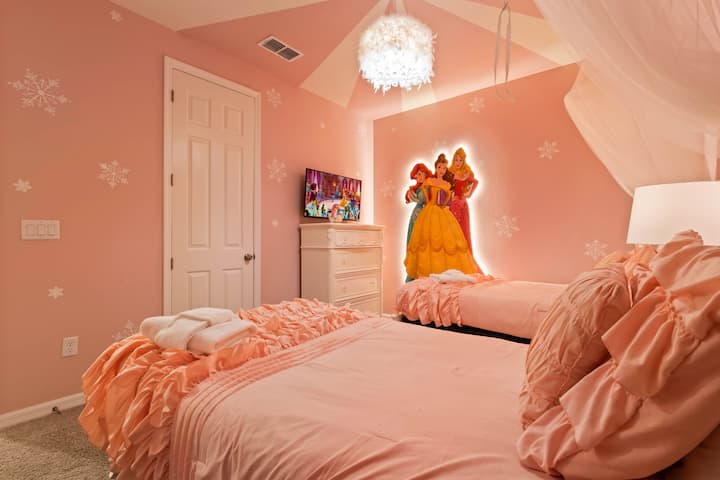 غرفة النوم 9