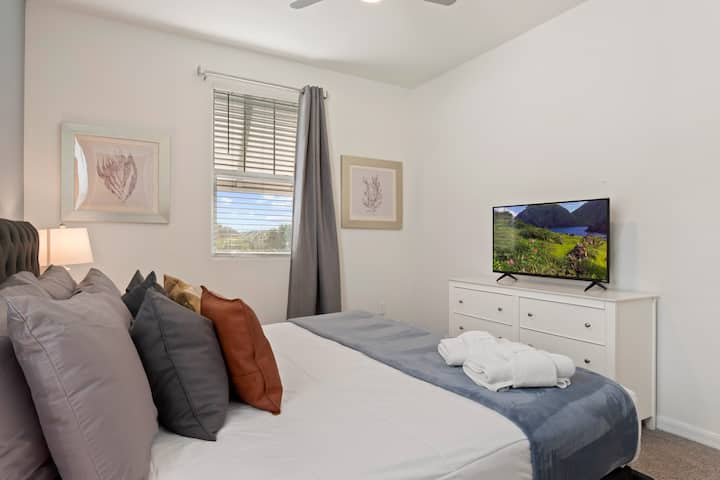 غرفة النوم 2