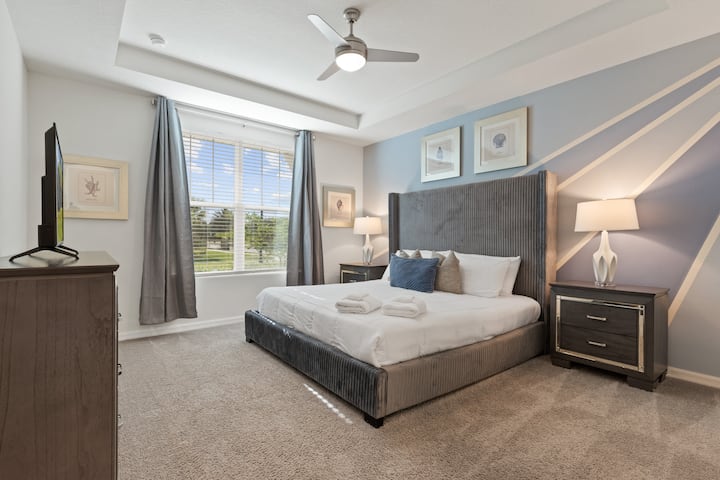 غرفة النوم 7