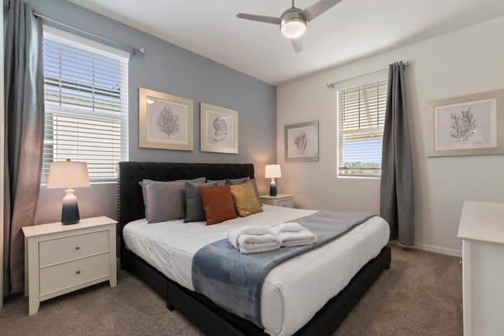 غرفة النوم 6