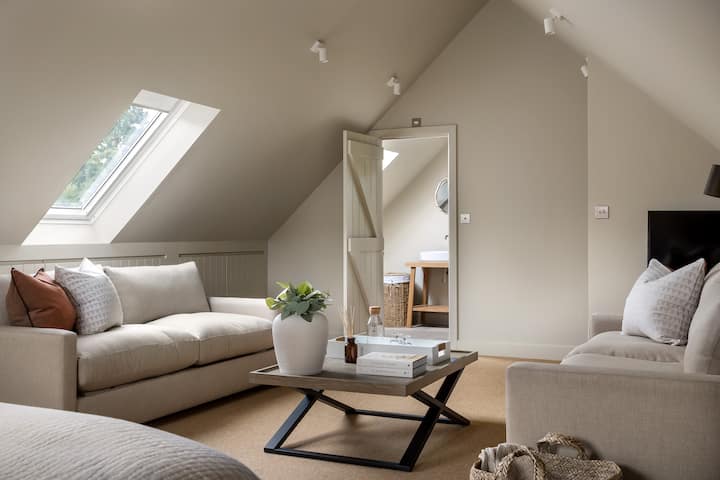 Luxury, Cosy Hideaway In The Cotswolds. - Cirencester
