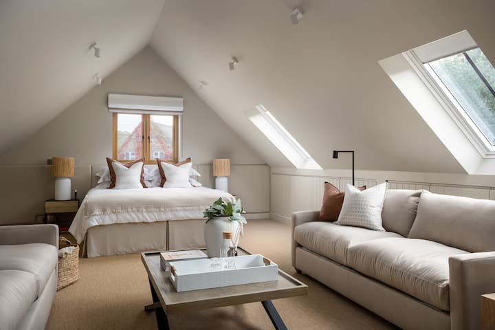 Luxury, Cosy Hideaway In The Cotswolds. - Cirencester