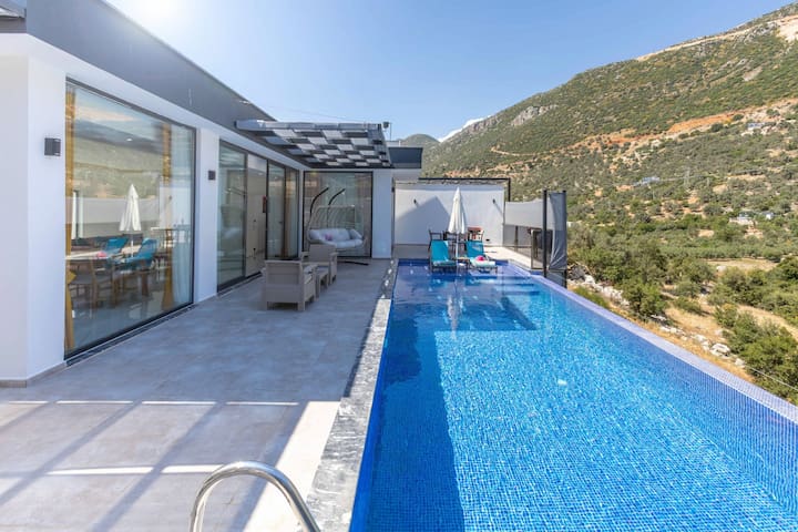 VillaHanem managed Airbnb listing 1