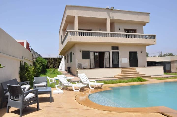 Villa Tamaris Krk