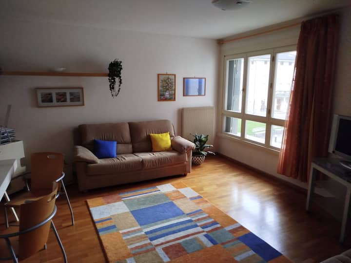 Appartamento A Sedico. - Belluno