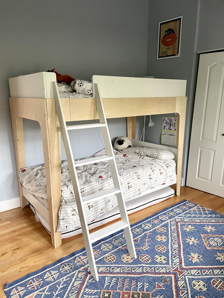 Детска спална соба