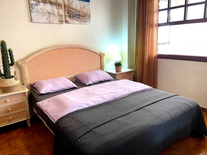 ห้องนอน