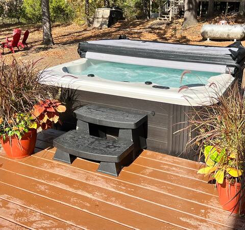 LakeFront Home w/Private Boat Dock-Sleeps 22