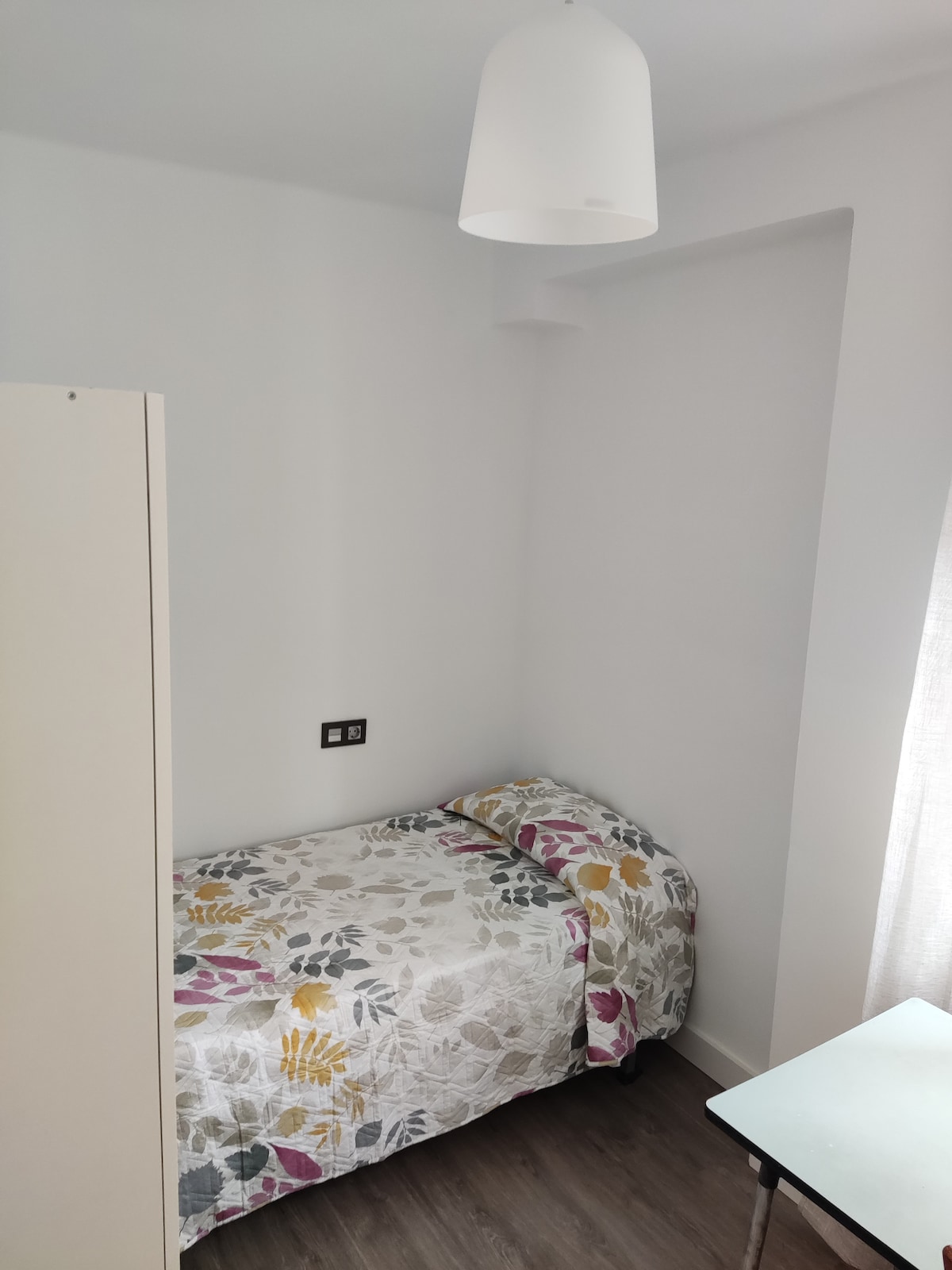 Beautiful apartment in the center of Alcañiz. 2