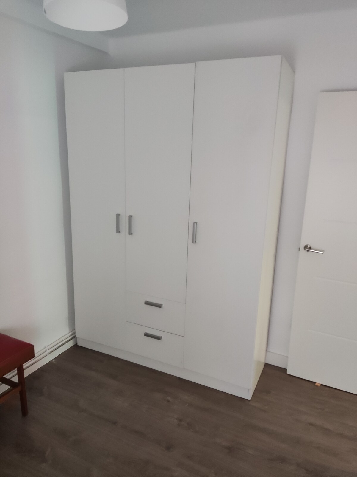 Beautiful apartment in the center of Alcañiz. 4