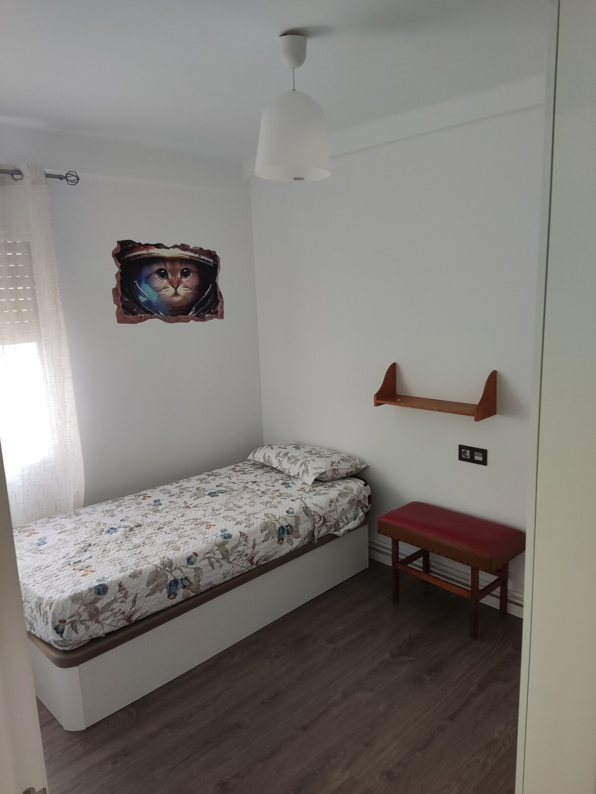 Beautiful apartment in the center of Alcañiz. 3