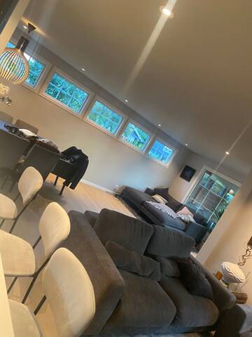 Ny Enebolig, 4 soverom , 2 bad, 15 min fra Operaen gallery image 3