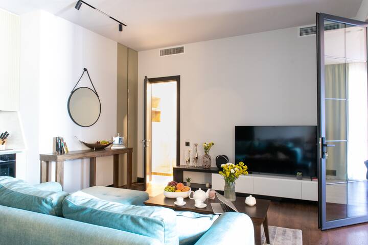 Hotelise managed Airbnb listing 1