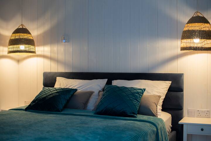 საძინებელი