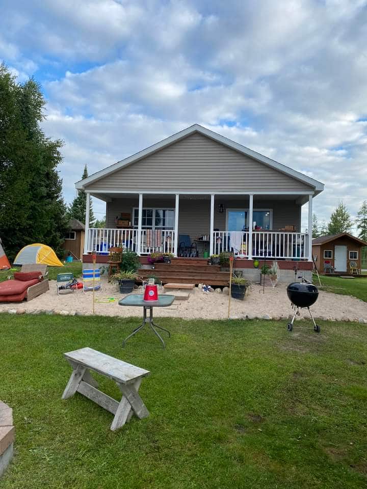 Hubbard Lake Vacation Rentals & Homes Michigan, United States Airbnb