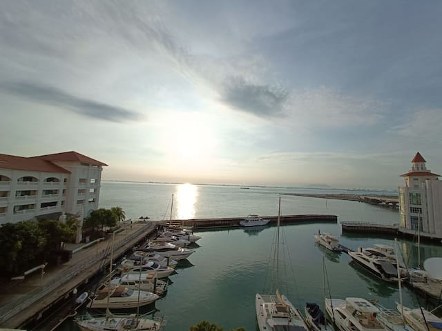 Aurora Homes managed Airbnb listing 2