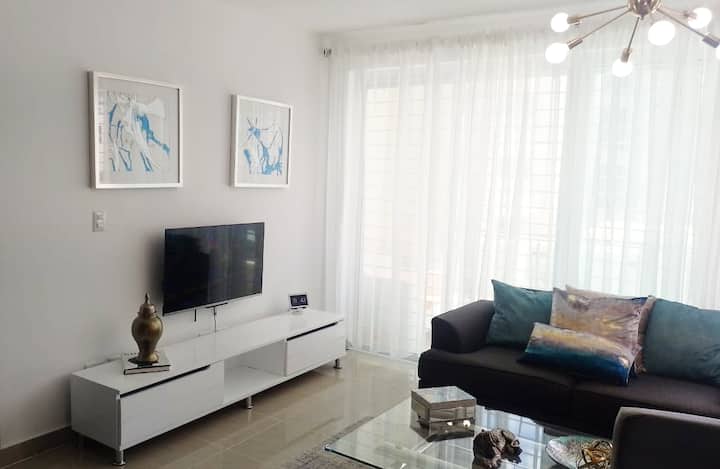 Дневен простор