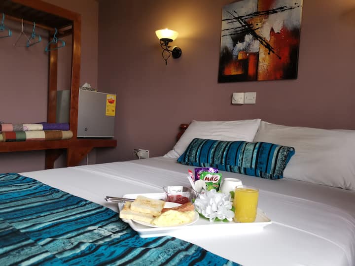 Ho Vacation Rentals & Homes Volta Region, Ghana Airbnb