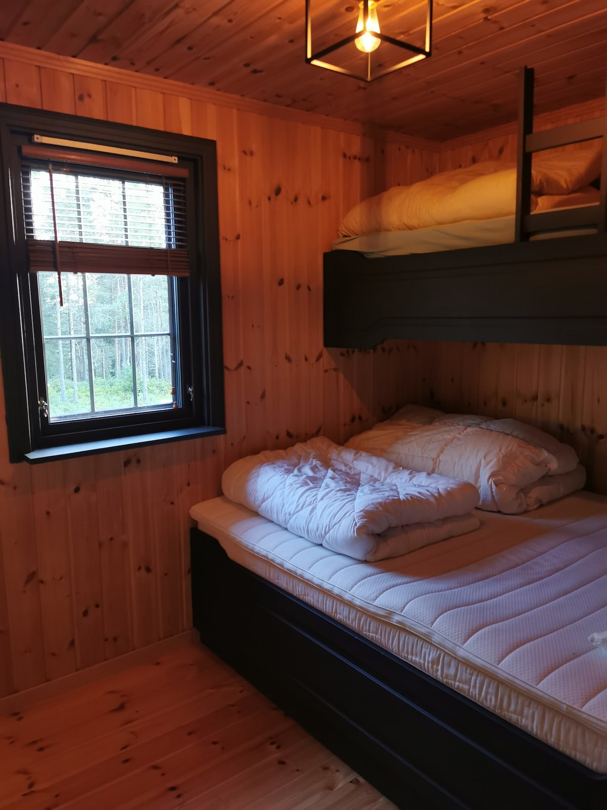 soverom 2. familiekøye