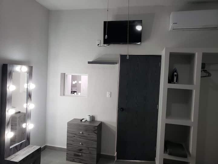 ห้องนอน