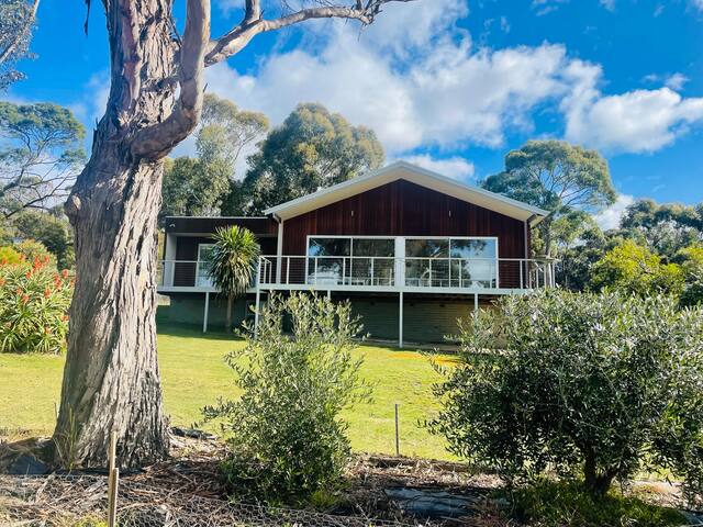 Spring Beach Bliss – Luxury beach house gallery image 2