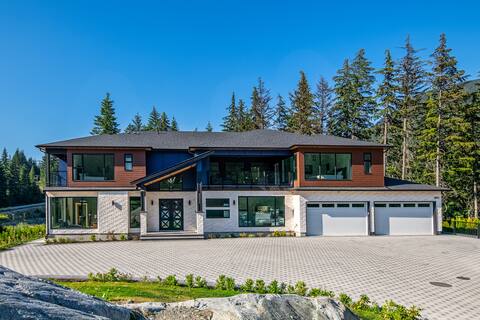 Brand new 6 Bedroom Luxury spacious home with H/T
