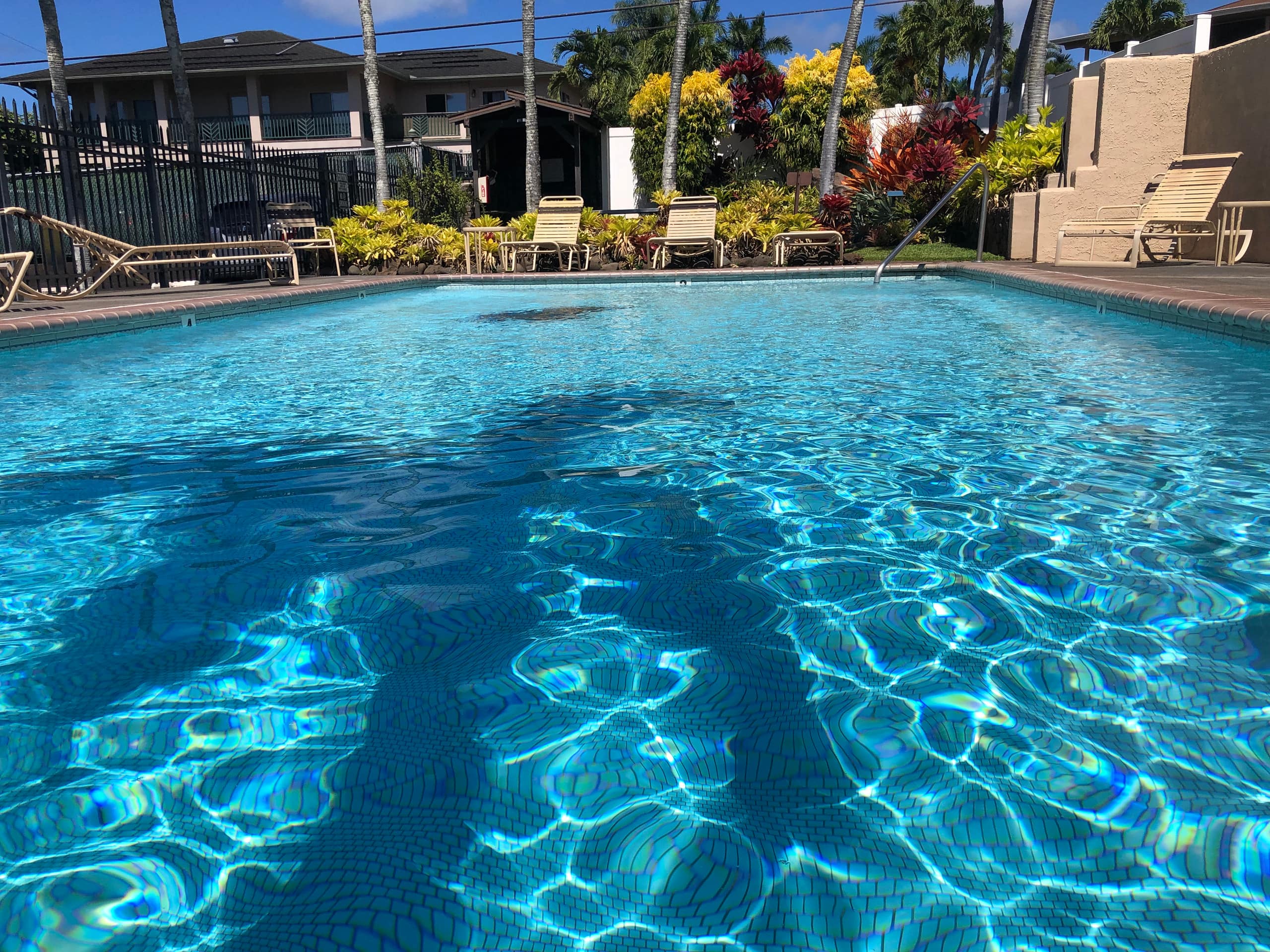 Condo in Lahaina · ★4.98 · Studio · 1 bed · 1 private bath - Image 27