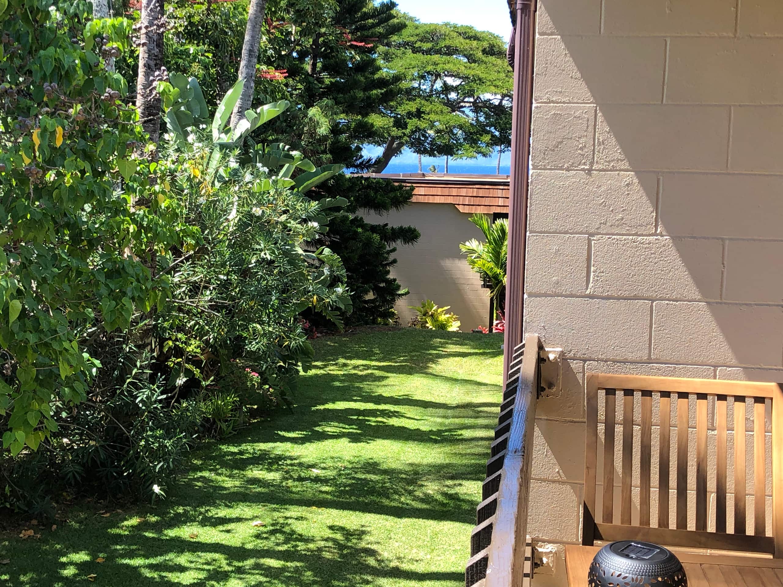 Condo in Lahaina · ★4.98 · Studio · 1 bed · 1 private bath - Image 20