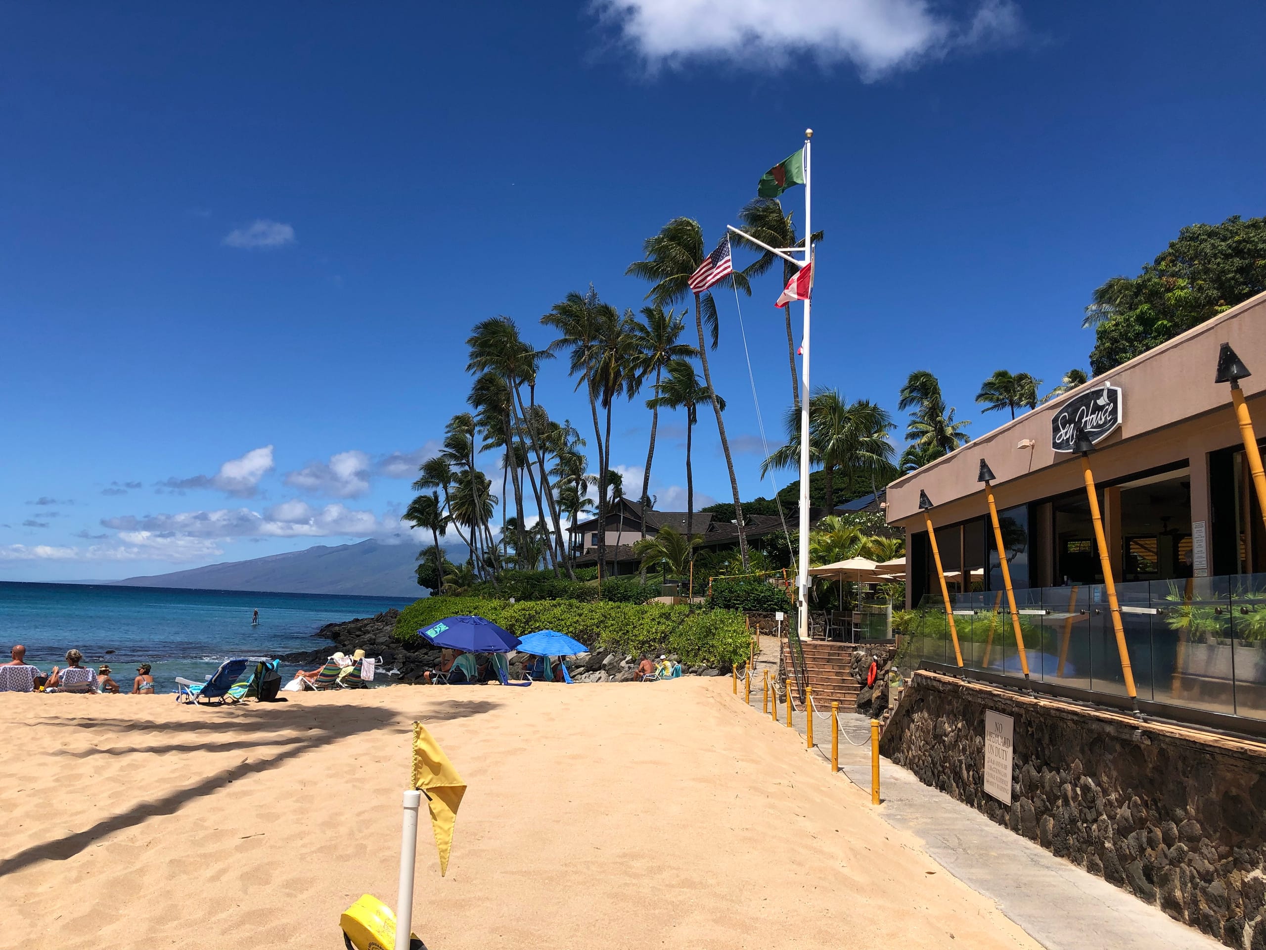 Condo in Lahaina · ★4.98 · Studio · 1 bed · 1 private bath - Image 41