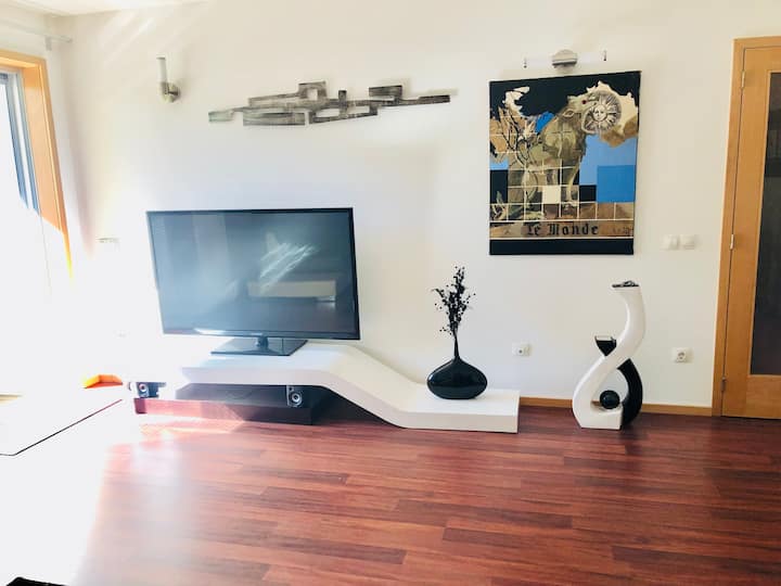 Cantinho dos Navegantes Condominiums for Rent in Figueira da Foz