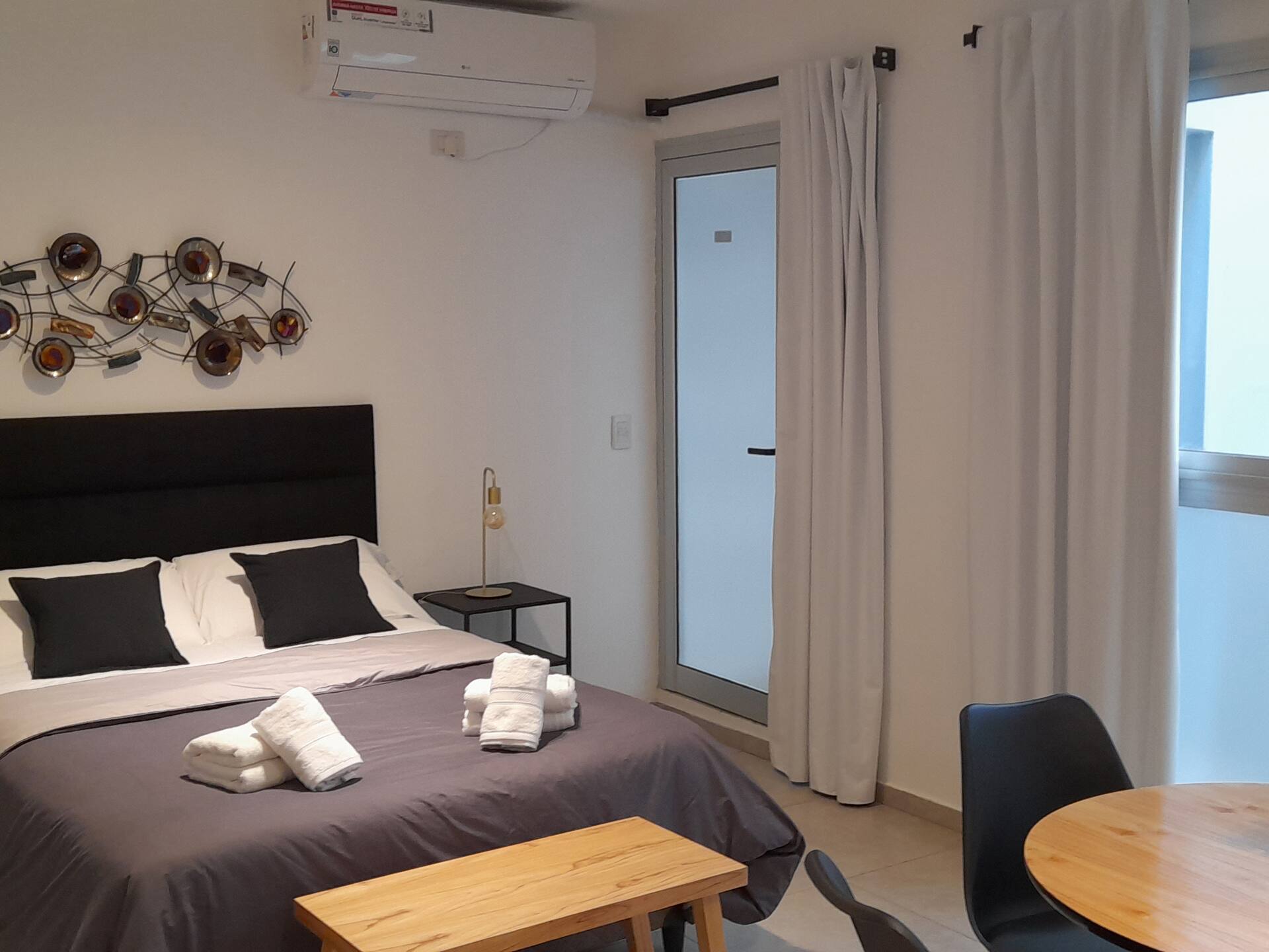 Квартира-студия 45 m² в San Nicolás напротив Plaza del Congreso
