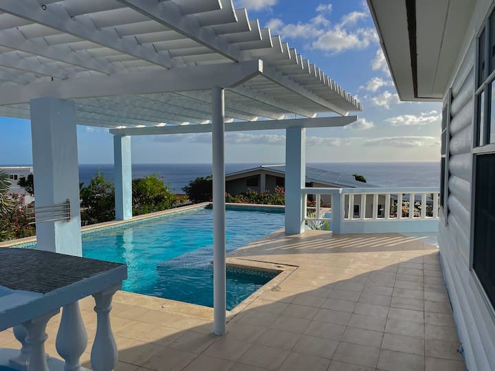 Bisento Vacation Rentals, Curaçao: house rentals & more