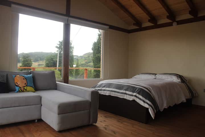 საძინებელი